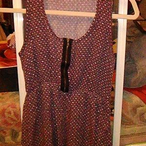 Short Children's Dress